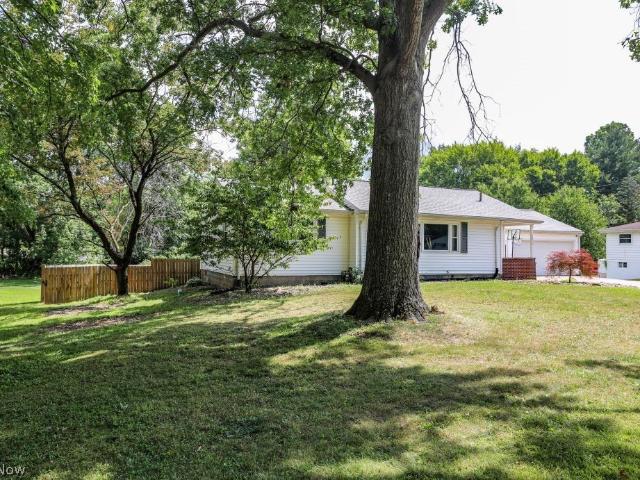 House for sale in Portage, Ohio