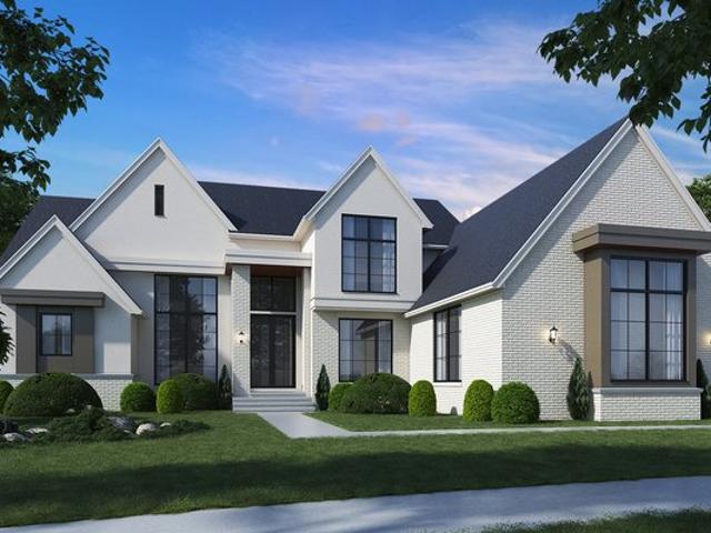 House for sale in Zionsville, Indiana