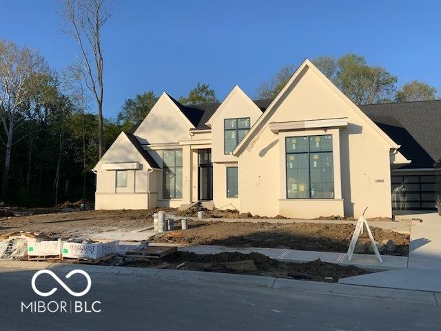 House for sale in Zionsville, Indiana