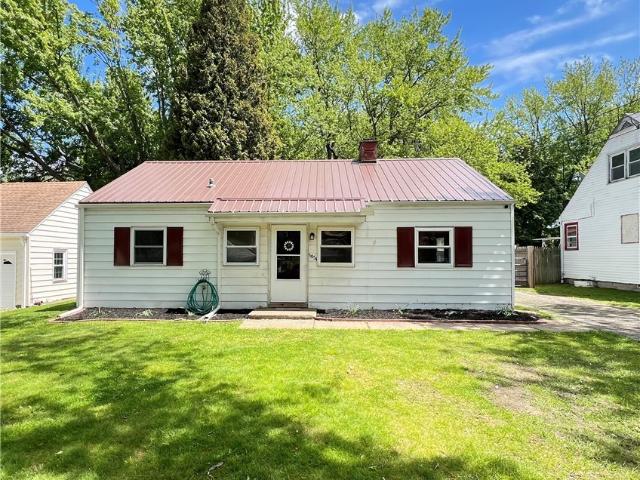 House for sale in Ashtabula, Ohio