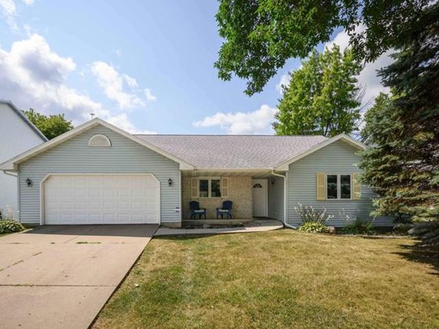 House for sale in Madison, Wisconsin
