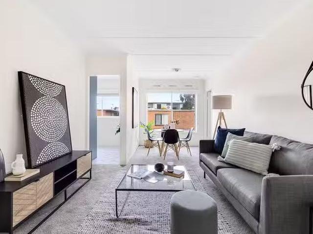 Apartment for rent in Camerons Creek, Victoria