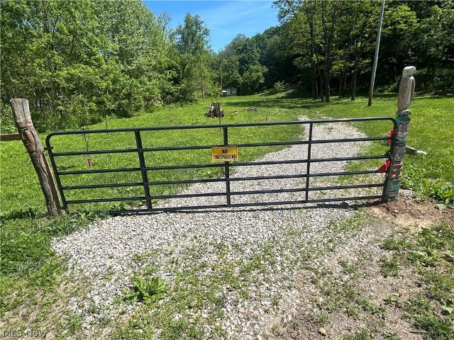 Land for sale in Glouster, Ohio