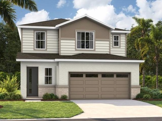 House for sale in Apollo Beach, Florida