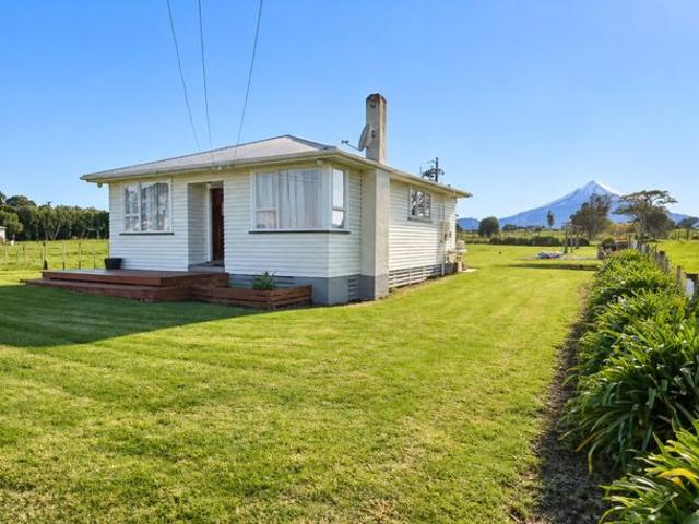 House for rent in Opunake, Taranaki