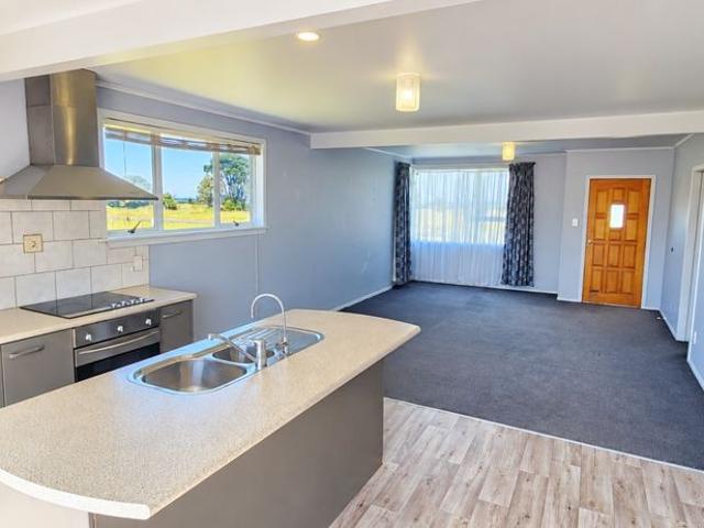 House for rent in Opunake, Taranaki
