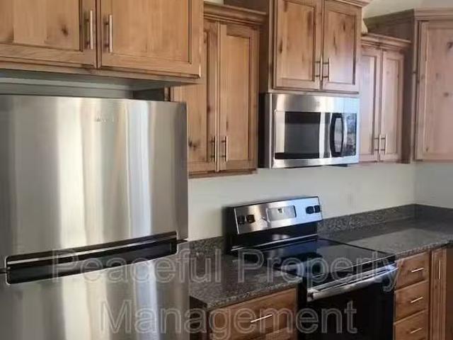 Condo for rent in American Fork Condo for rent in American Fork
