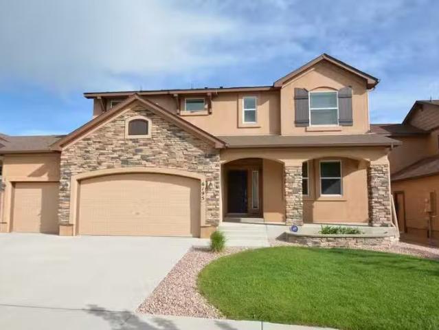 House for rent in Colorado Springs