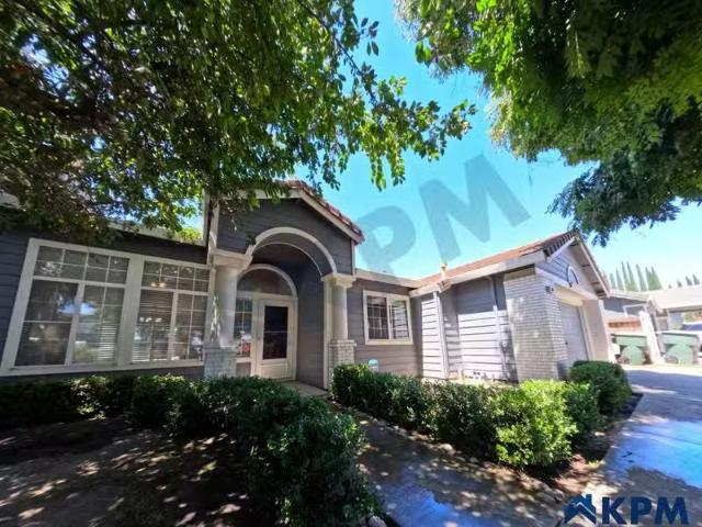 House for rent in Stockton