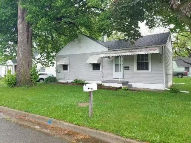 House for rent in Lansing