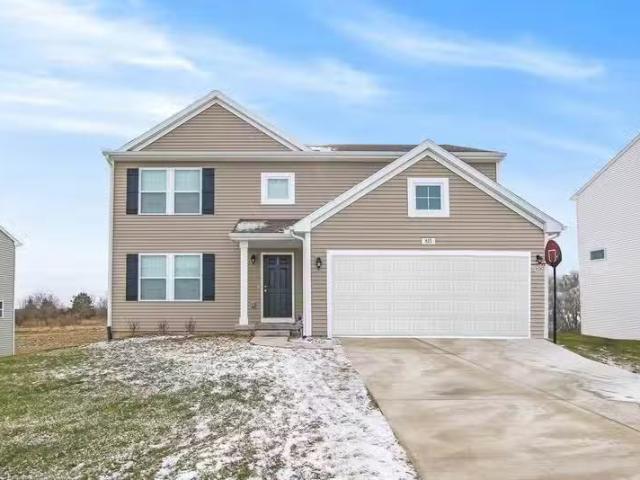 House for rent in Battle Creek