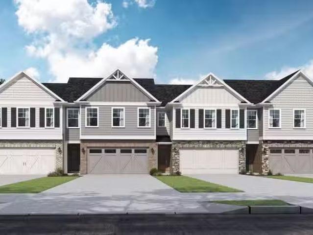 Condo for rent in Conyers