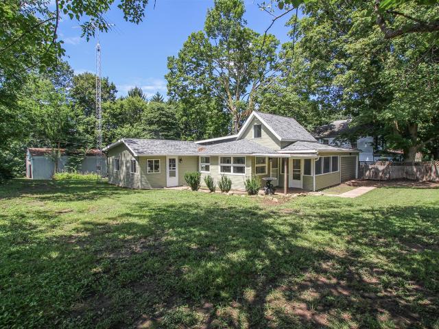 House for sale in Michigan
