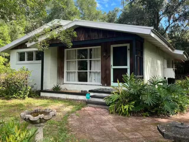 House for rent in Gainesville