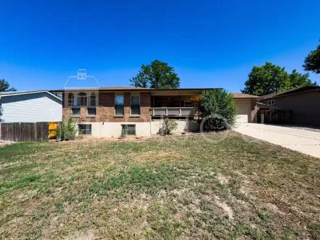 House for rent in Colorado Springs