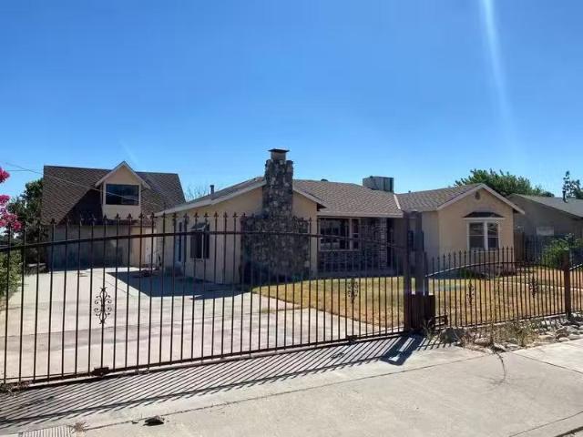 House for rent in Modesto