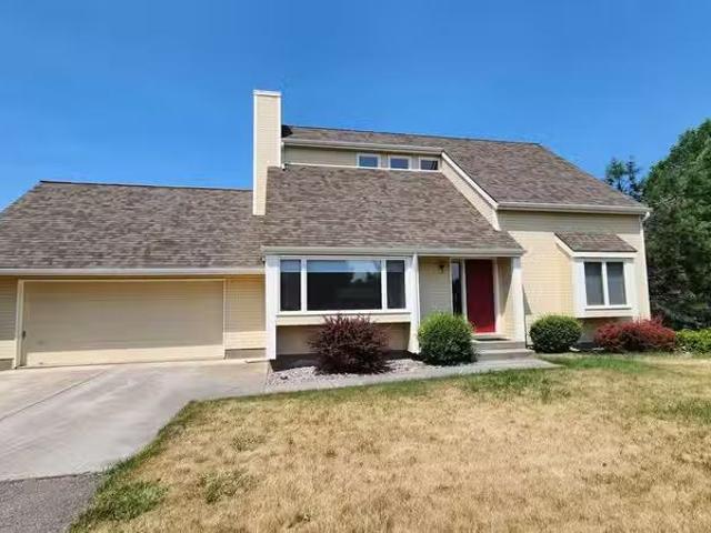 House for rent in Missoula