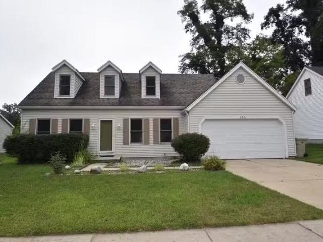 House for rent in South Bend
