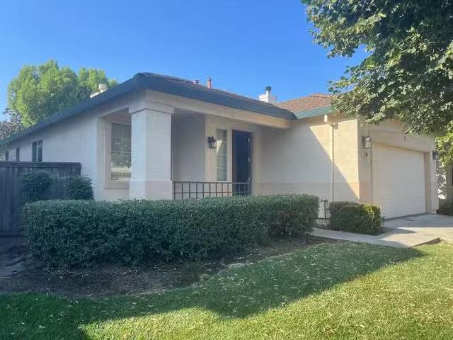 House for rent in Stockton