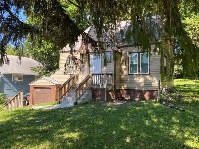 House for rent in Omaha