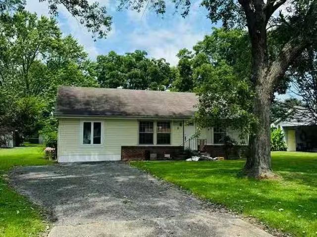 House for rent in Martin