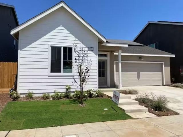House for rent in Fresno
