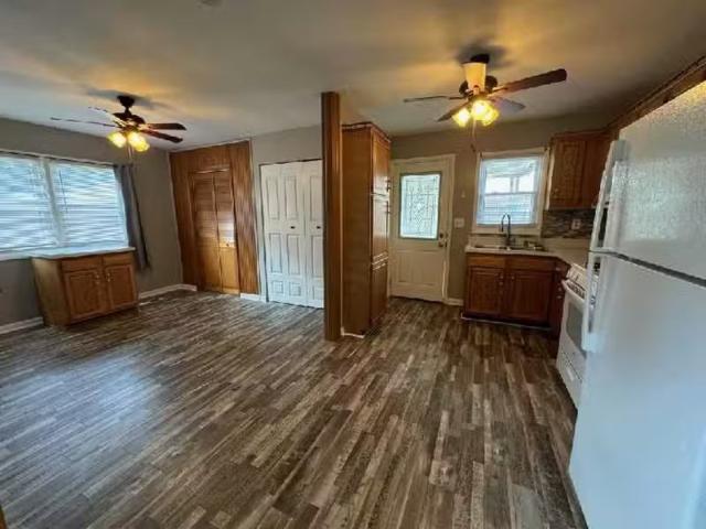 House for rent in Louisville