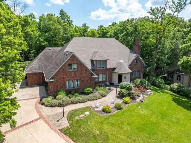 House for rent in Dayton
