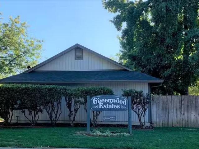 Condo for rent in Chico