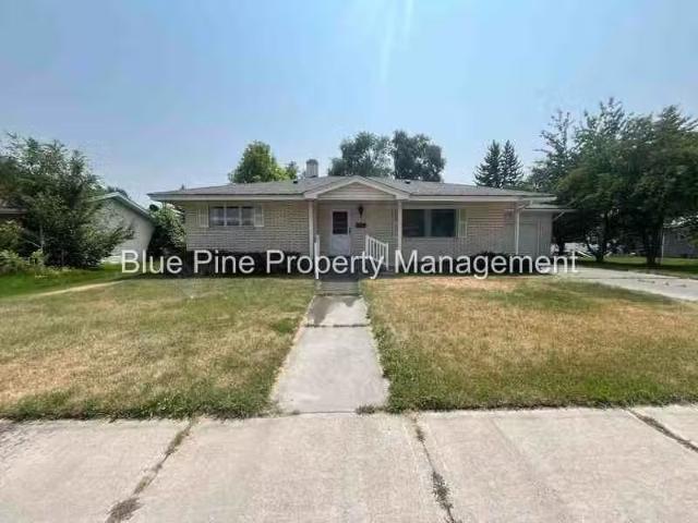 House for rent in Idaho Falls