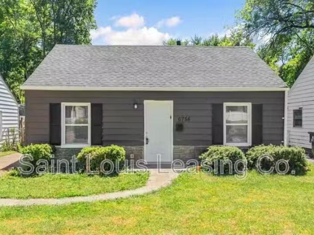 House for rent in Saint Louis