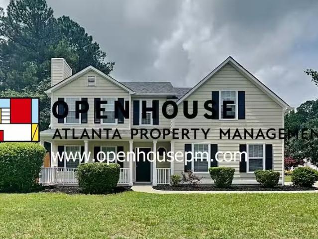 House for rent in Acworth