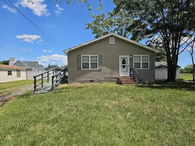 House for rent in Salisbury
