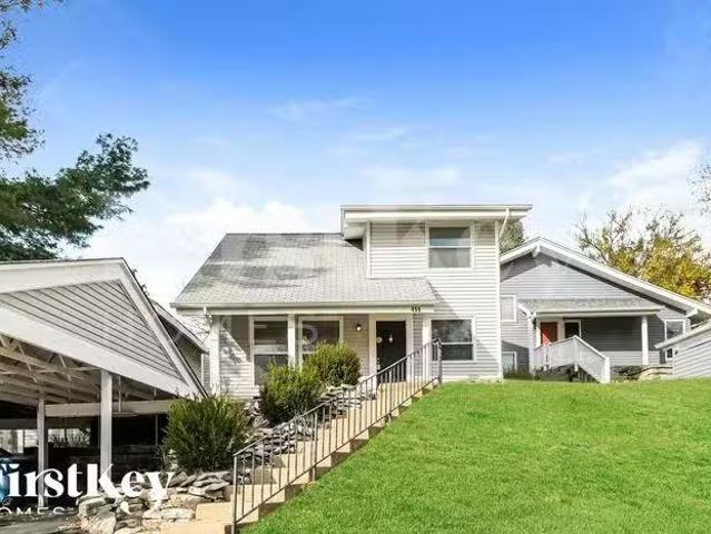 House for rent in Ballwin