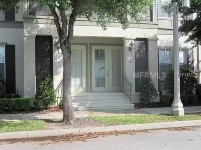 Condo for rent in Kissimmee