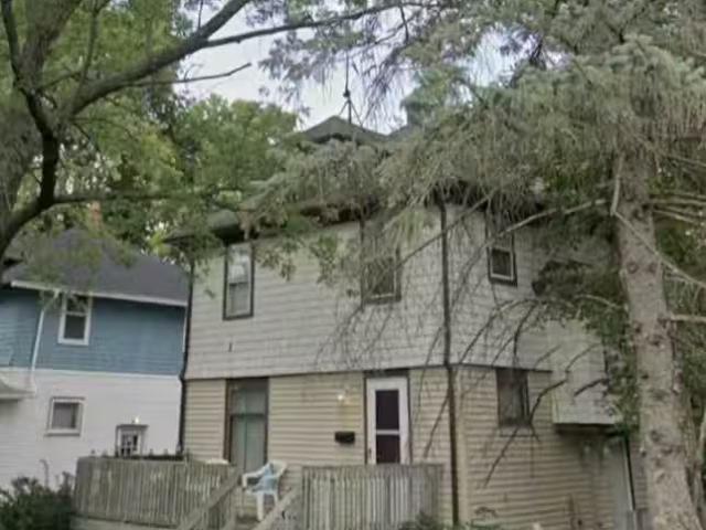 House for rent in Kalamazoo, Michigan