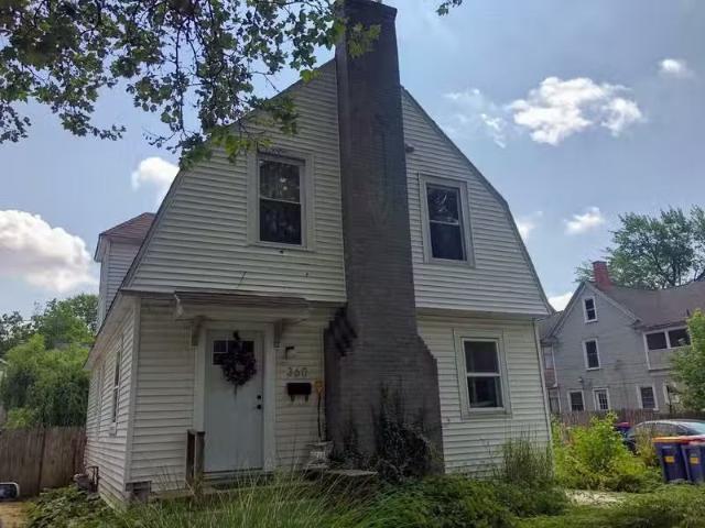 House for rent in Grand Rapids, Third Ward
