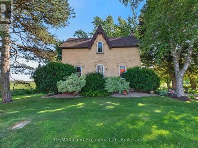 Farm for sale in Kincardine, Ontario