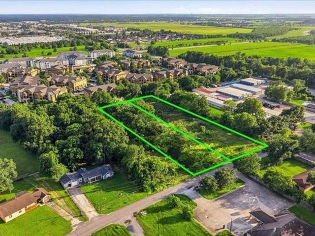 Land for sale in Jefferson, Texas