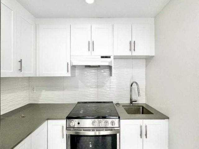 Apartment for rent in St. Leonard's, Quebec