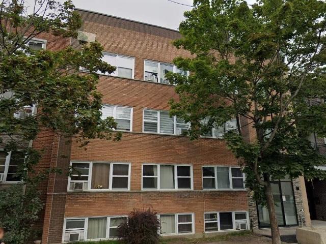 Apartment for rent in St. Leonard's, Quebec