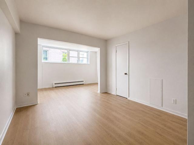 Apartment for rent in St. Leonard's, Quebec