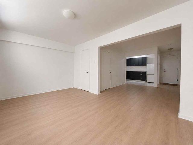 Apartment for rent in St. Leonard's, Quebec