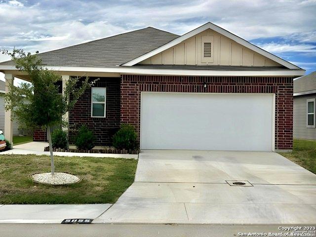 House for sale in Converse, Bexar County
