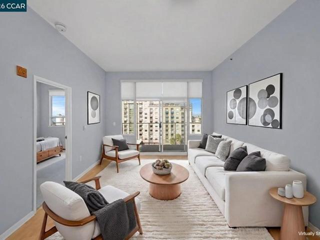 Condo for sale in Emeryville, California