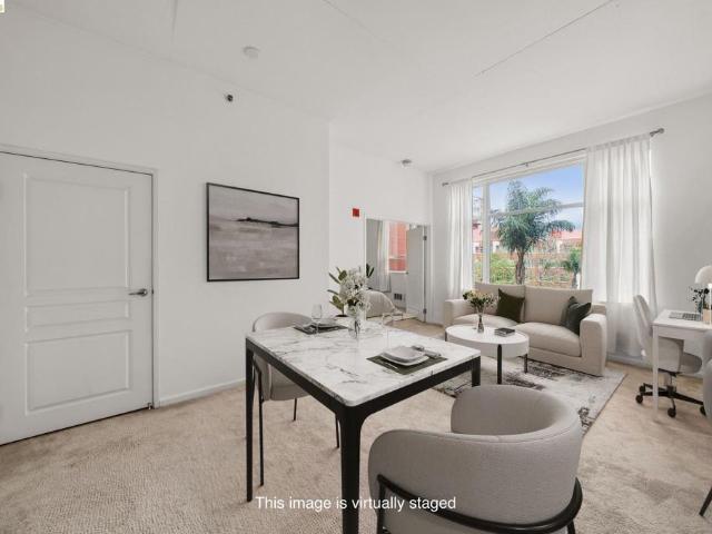Condo for sale in Emeryville, California