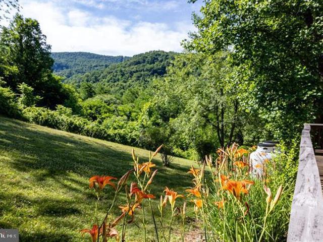 House for sale in Virginia