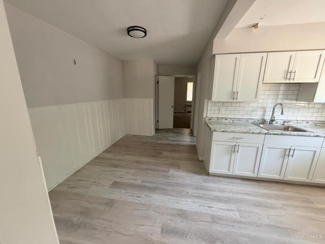 House for sale in Roselawn, Ohio