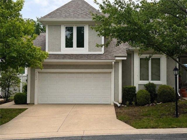 Townhouse for sale in Kansas