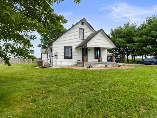 House for sale in Lebanon, Indiana